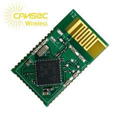 Zigbee Cc2652の出入口の多議定書モジュール
