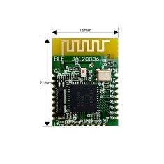 チップセットのチタニウムCc2530 Iot Zigbeeモジュール170mの間隔