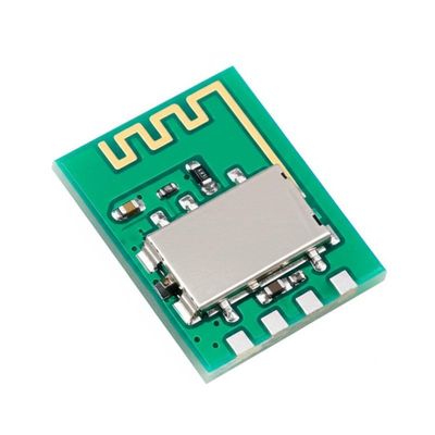 ワイヤレスアプリケーション用の小型Bluetoothモジュール3.3V 25mm X 15mm X 5mm