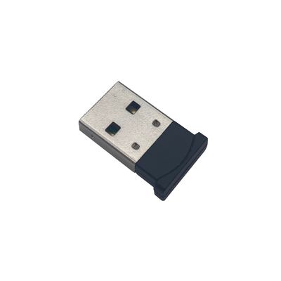 115200bps BLE 4.2 USBのドングルのチタニウムCC2540 Bluetoothの低負荷の無線IoTの解決