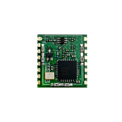 街灯のIoTの解決を耕作するLR1278Na-G SX1278 LoRaモジュールのスマートな都市