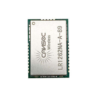 アンテナSemtech SX1262 LoRaモジュール無し868Mhz Cansec LR1262NA-A