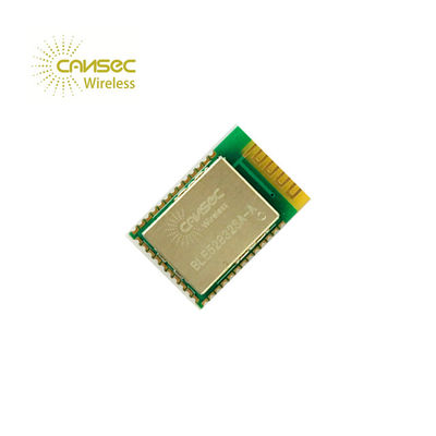 Ble 5.0の北欧NRF52832モジュール