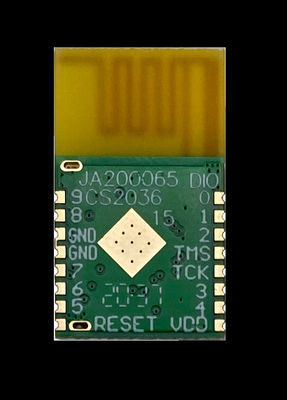 OEM ODM 無線Bluetooth モジュール 1uA TI RF モジュール 12×20×2.7mm AN2640R2SA-K