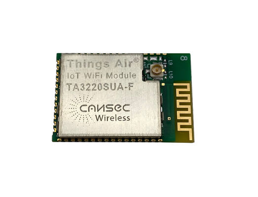 高く抜け目がない容量のIoTのトランシーバーTA3220SSA-F Cansec無線モジュール