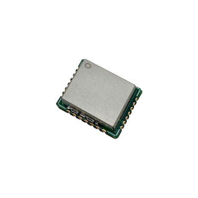 STM32WLE Loraモジュール20dBm Cansec Loraの送信機および受信機モジュール