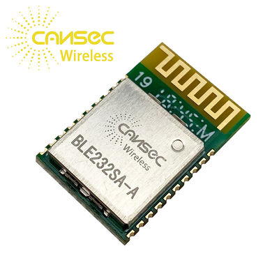 ST BLUENRG-2 RTSモジュールの無線BluetoothモジュールBLE232SA-A