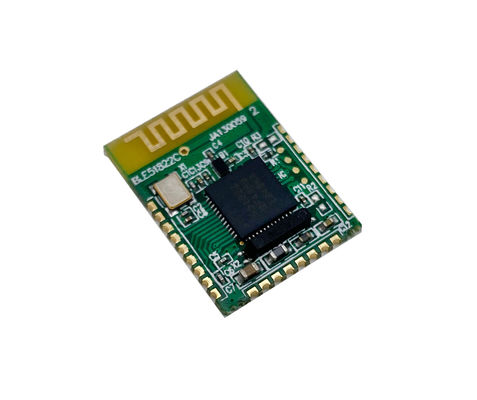CC2530 Uart FCC 2.4G 20dBm ZigBee RFモジュールのIoTのプラットホームの解決