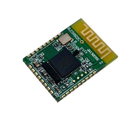 4.5dBm 1uAのチタニウムCC2530 ZigBeeモジュールIoT Cansec ZB2530SA-A