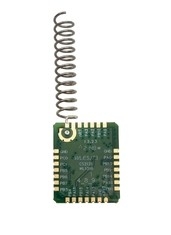 M2mの適用のための無線周波数無線1ghz Loraのモジュール