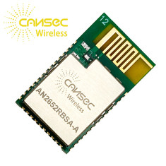 Bluetooth Cc2652r Zigbee多重プロトコルモジュールOEM
