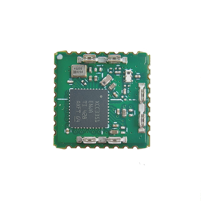 Cansec TA3351NA-A wifi モジュール 2.4GHz/5GHz PA 高電力 20dBm サポート Wi-Fi 6 低電力消費 Bluetooth 5.4