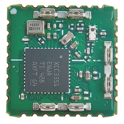 Cansec TA3351NA-A 統合された2.4Gと5GPA出力 20.5dBm サポート Wi-Fi 6 (802.11ax) ブルートゥース 低エネルギー