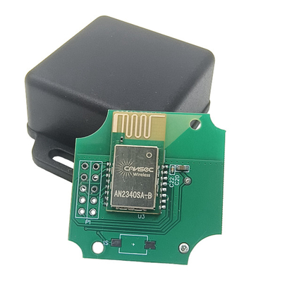 CANSEC BLEビーコン BBCN2340 ブルーツepo_Latn Bluetooth iBeacon タグ / 低エネルギー BLEビーコン 室内位置