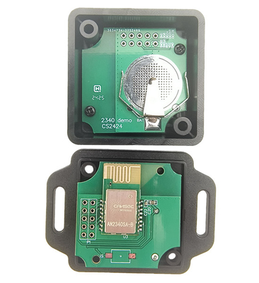 CANSEC BLEビーコン BBCN2340 ブルーツepo_Latn Bluetooth iBeacon タグ / 低エネルギー BLEビーコン 室内位置