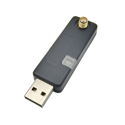 LoRa 無線USBドングル 4.3Km送信距離 LoRaドングル LRDG32-915は,DTUと組み合わせて使用できます.