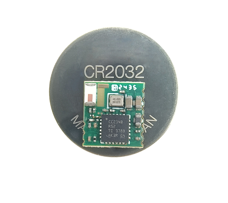 AN2340CA-A サイズが小さい 低エネルギー 低コスト AT コマンド BLE MODULE ZigBee スレッド モジュール Ti: CC2340R 2.4G ブルートゥース 5.3