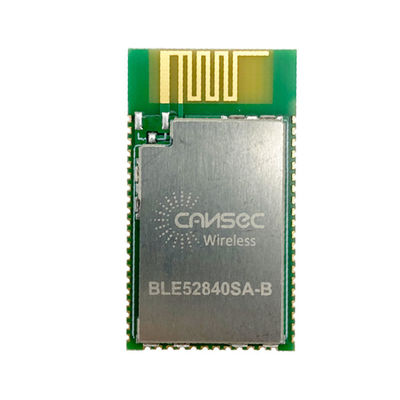 BLE北欧Nrf52840モジュール6dBm Bluetooth BleモジュールBLE52840SA-B