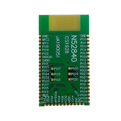 BLE北欧Nrf52840モジュール6dBm Bluetooth BleモジュールBLE52840SA-B