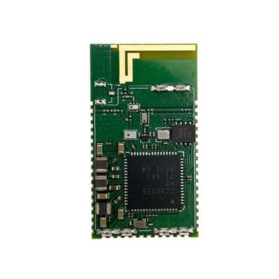 16.5dBm 1uA IoT WifiモジュールCC3235 5Ghz WifiモジュールTA3235SA-C