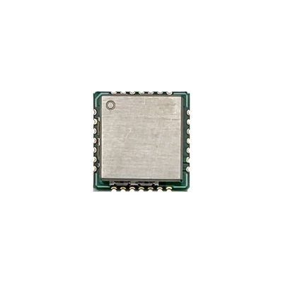 ST-STM32WLE 20dBm LoRaの無線モジュールCANSEC LRW32NA-C