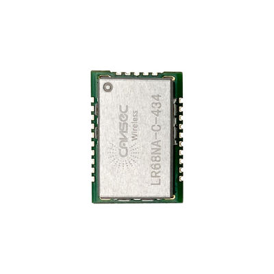 LR68Na-C LoRa SemtechモジュールLLCC68 Cansec Iotの無線モジュール