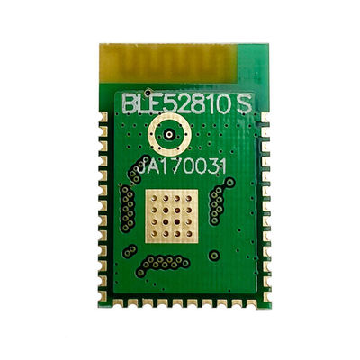 BLEの北欧NRF52810モジュール1uA Cansec無線BLE52810SA-A