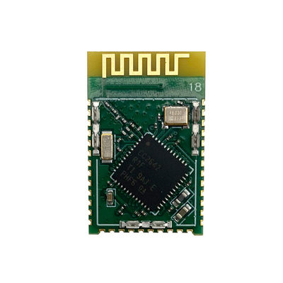 Cansec無線AN2642RSA-AのチタニウムCC2642Rモジュール-105dBm RXの感受性