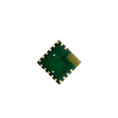 ST BlueNRG 2 Wifi BLEモジュール