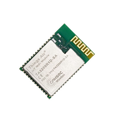 スマートな家のためのLR1278NA-G 2.4ghz LoraモジュールSx1278