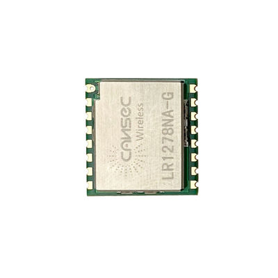 20dBm Semtech SX1278 LoRaモジュール
