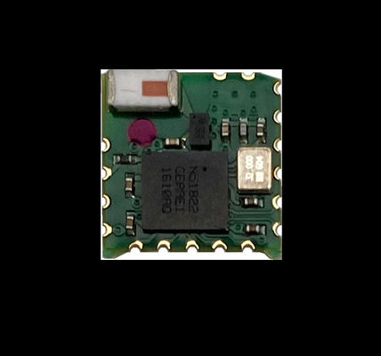 北欧NRF51822-CEAA 100M小型Bluetoothのアンプ モジュールの破片のアンテナ