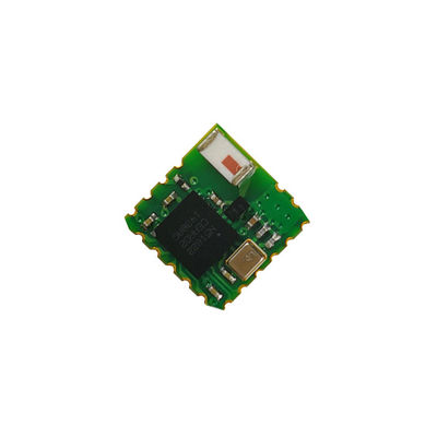 北欧BLE 4.2 RTSモジュールNRF51822 3dBm身につけられるIoTの解決