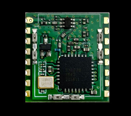 企業のLora記号論理学の追跡のIotモジュールCansec 20dbm Lr1278na-G Sx1278