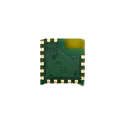 北欧NRF51822 Bluetooth Ble 4.2モジュール小さい身につけられるCansec WB822D