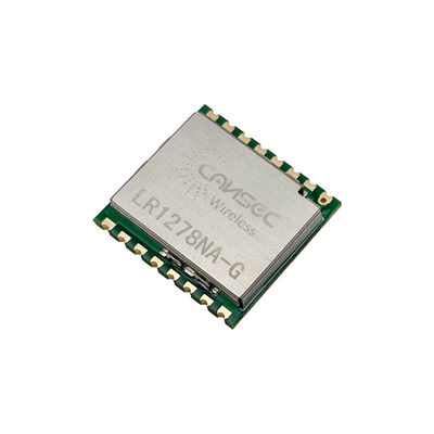 IoT RF Lora Sx1278モジュール