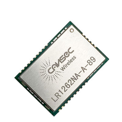 入力/出力Semtech SX1262 LoRa IoTモジュール5.7km LoRa RFモジュール