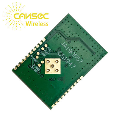 Iot制御ASR6501チップセットのマイクロチップのLoraモジュール