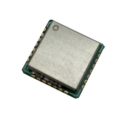 ST-STM32WLE 915MHz LoRa RFモジュールのCansec LoRawanモジュールLRW32NA-C