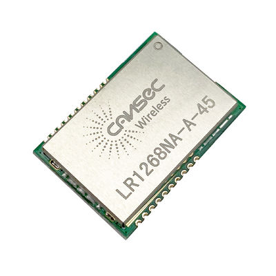 Semtech SX1268 LoRa 433mhz無線Rfの送信機および受信機モジュール