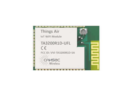 Ta3200R1DのチタニウムCC3200 IoT Wifiモジュール