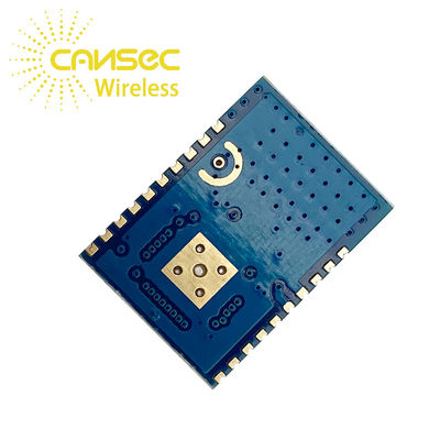 BlueNRG 232のBLE5低い電力のBluetoothモジュール入力/出力15 Cansecの無線電信