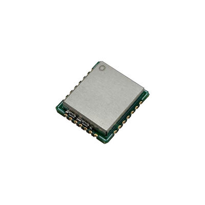 ST-STM32WLE LoRaモジュールLRW32NA-C