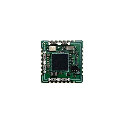 ST-STM32WLE LoRaモジュールLRW32NA-C
