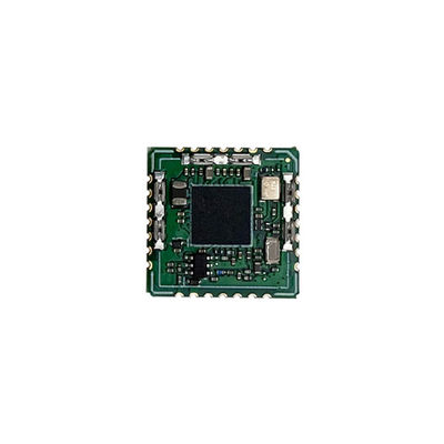 STM32WLE Loraモジュール20dBm Cansec Loraの送信機および受信機モジュール