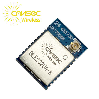 Ble232 St Bluenrg 2 RTSモジュールの多議定書2.4Ghz BlueNRG 232のチップセット