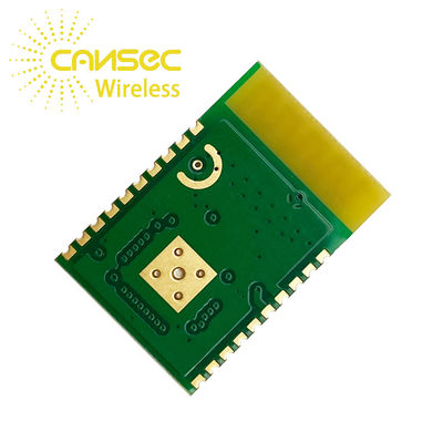 ST BlueNRG-1 BLE4.2 多プロトコルモジュール BLE132SA/UA-B