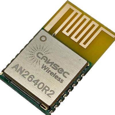 CC2640R2 BLE5.0のチタニウムRFモジュールのIoT制御スマートな家AN2640R2SA-K