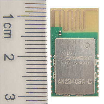 20mm 20mm IoT WiFi モジュールは,データレート 150Mbps をサポートする WPA2 PSK WPA PSK WEP 暗号化 スマートセンサーネットワークに最適