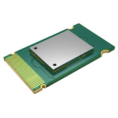 5G IoTモジュールでIoTソリューションを革新、470mA TX電流、1uAスタンバイ電流